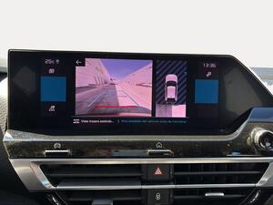 Citroën C4 BlueHdi 110 S&S Feel Pack