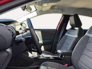 Citroën C4 BlueHdi 110 S&S Feel Pack