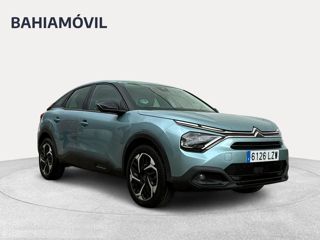 Citroën C4 BlueHDi 130 S&S EAT8 Feel Pack - Foto 1171