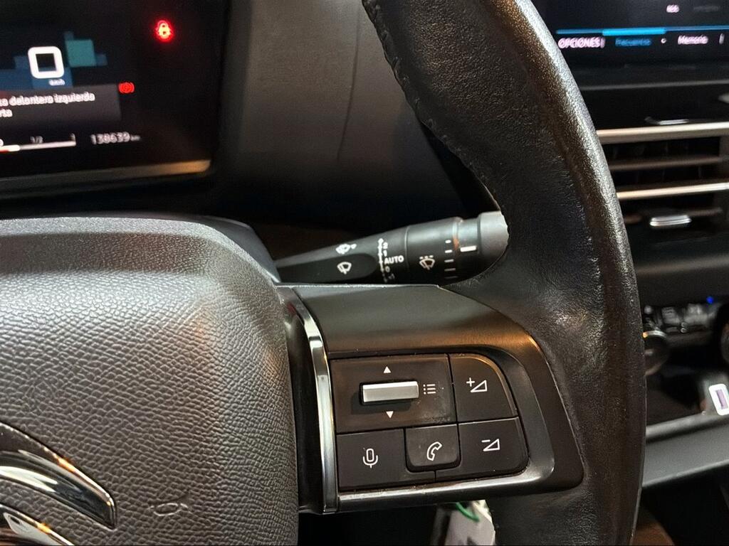 Citroën C4 BlueHDi 110 S&S 6v Feel - Foto 1345