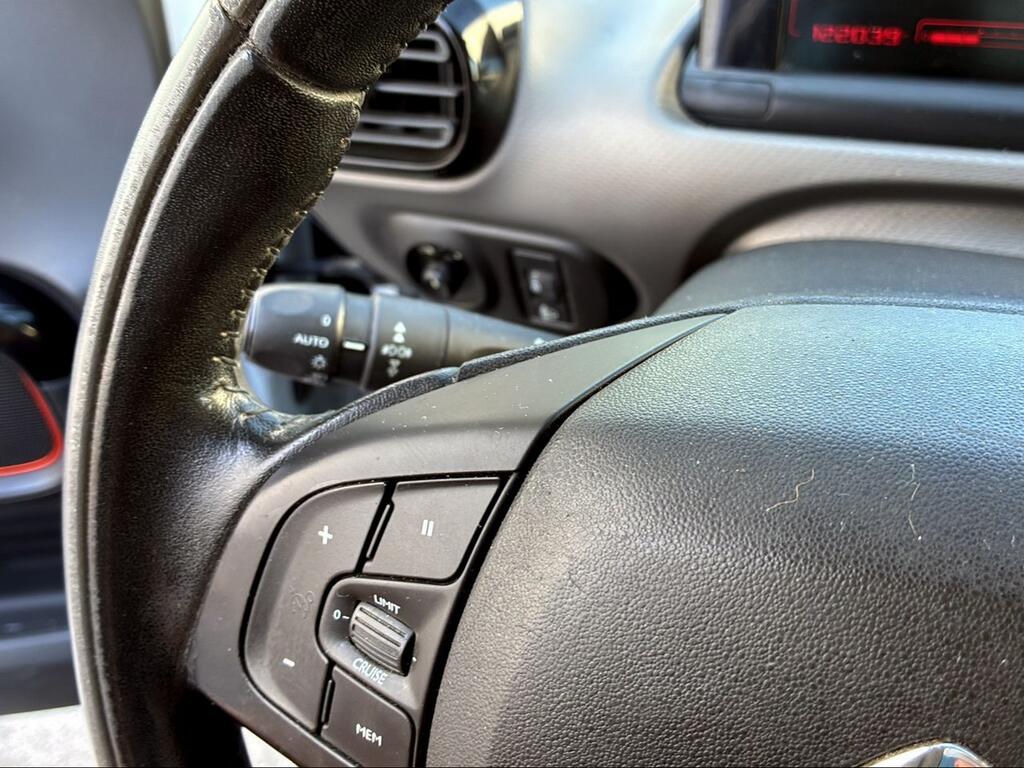 Citroën C4 Cactus PureTech 81KW (110CV) S&S Rip Curl - Foto 1138