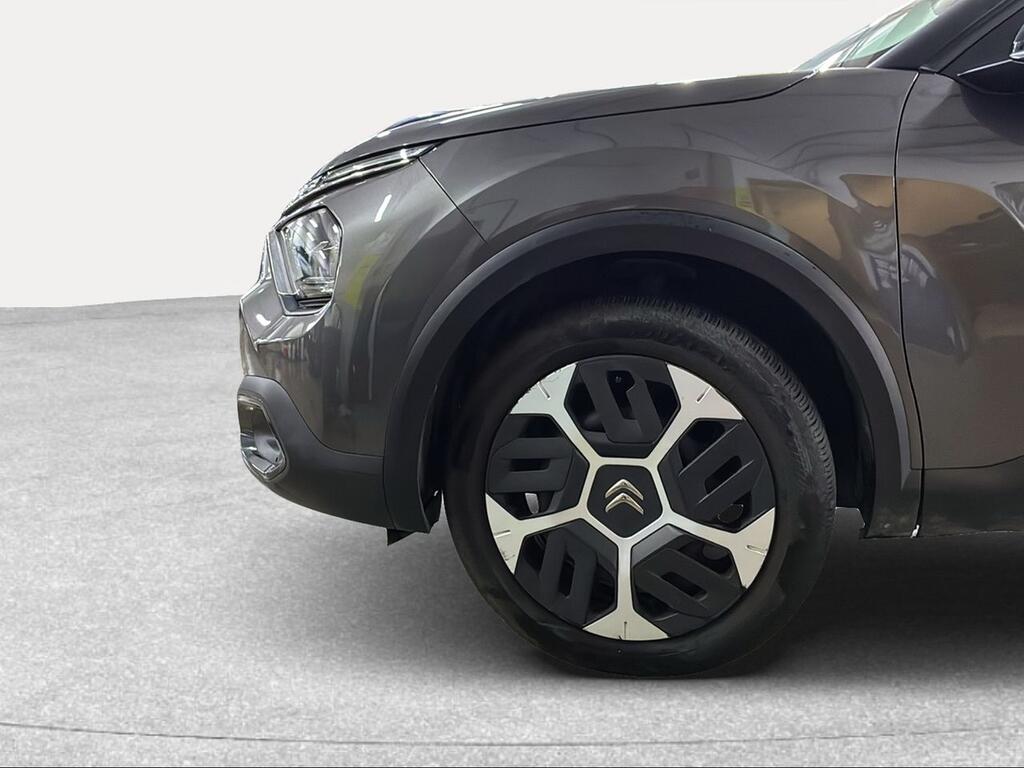 Citroën C4 BlueHDi 110 S&S 6v Feel - Foto 1332