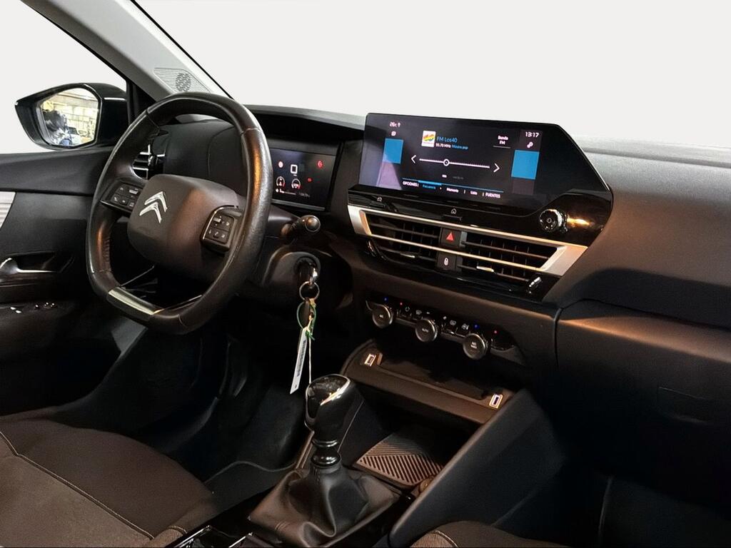 Citroën C4 BlueHDi 110 S&S 6v Feel - Foto 1336