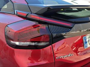 Citroën C4 BlueHdi 110 S&S Feel Pack