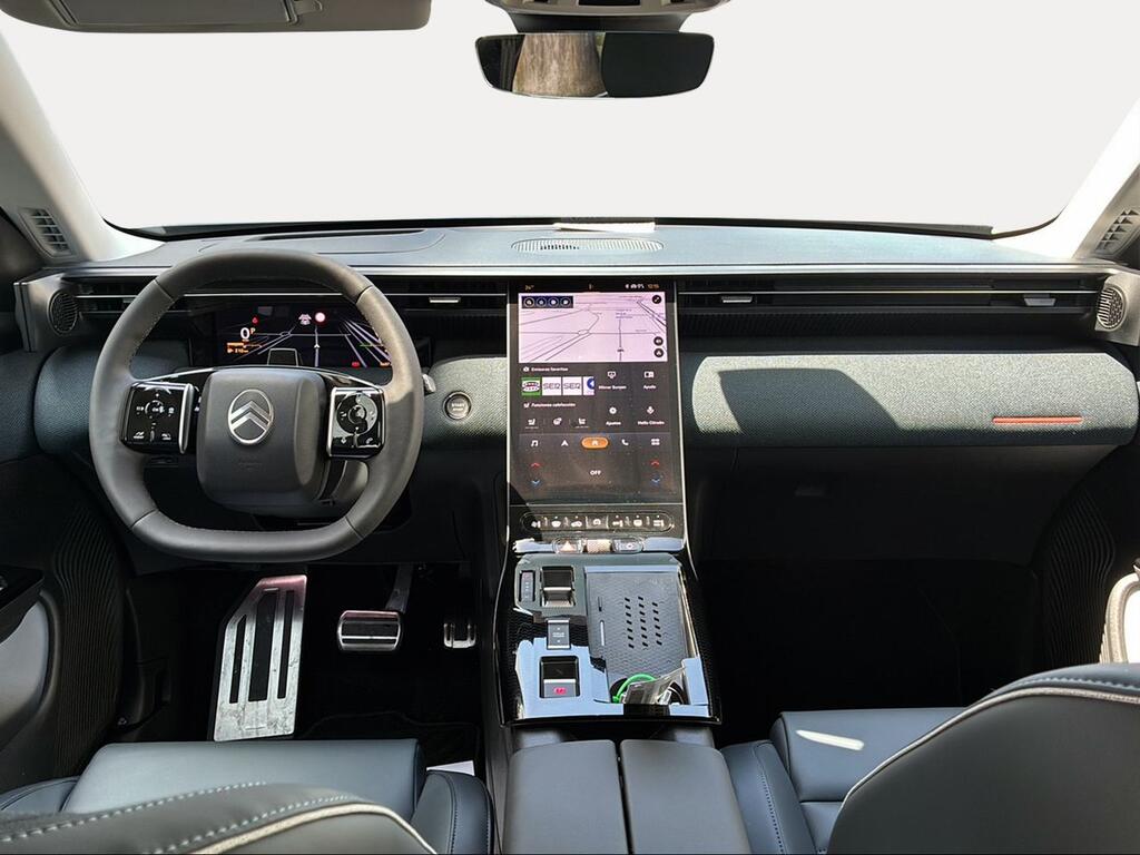 Citroën C5 Aircross HYBRID 107kW (145CV) e-DCS6 Max - Foto 1380