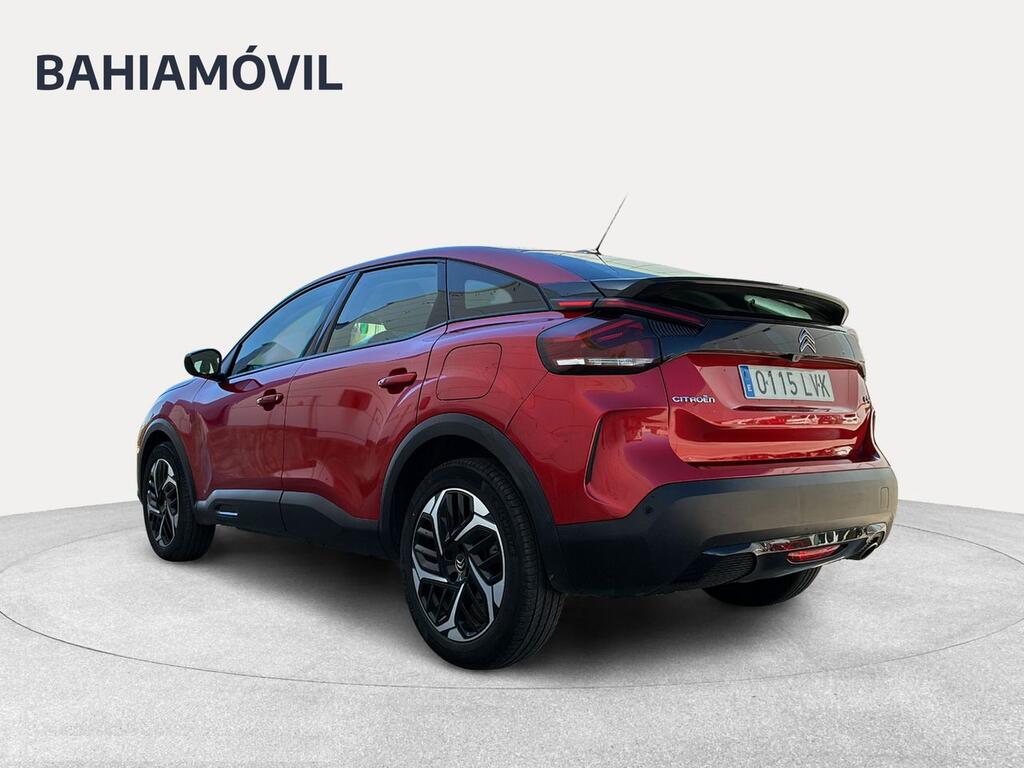 Citroën C4 BlueHdi 110 S&S Feel Pack - Foto 1046