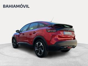 Citroën C4 BlueHdi 110 S&S Feel Pack