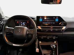Citroën C4 BlueHDi 110 S&S 6v Feel