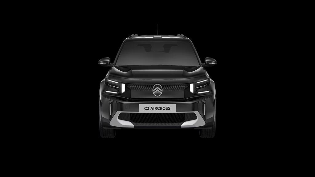 Citroën C3 Aircross Hybrid 145 ë-DCS6 PLUS - Foto 544