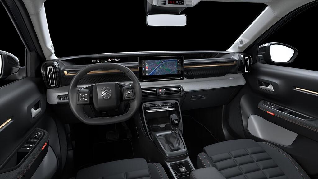 Citroën C3 Aircross Hybrid 145 ë-DCS6 PLUS - Foto 545