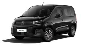 Citroën Berlingo Talla M BlueHDi 130 S&S MAX