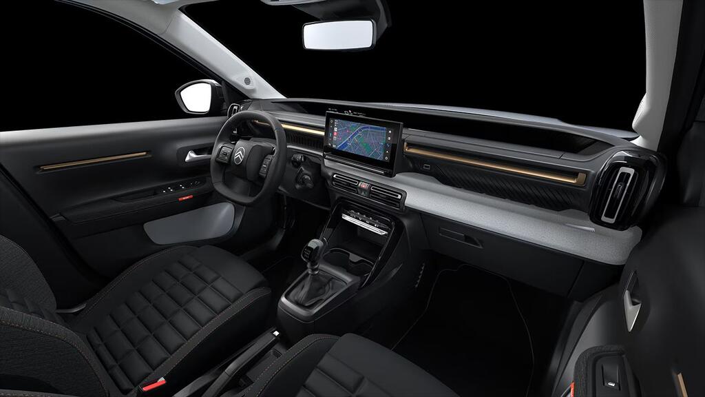 Citroën C3 Aircross Turbo 73kW (100CV) BVM6 PLUS - Foto 524