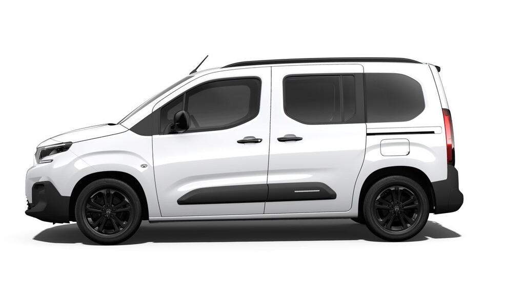 Citroën Berlingo Talla M BlueHDi 130 S&S MAX Auto - Foto 495