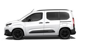 Citroën Berlingo Talla M BlueHDi 130 S&S MAX Auto