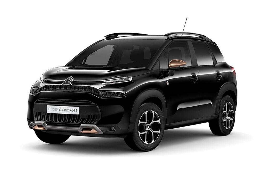Citroën C3 Aircross BlueHDi 81kW (110CV) S&S C-Series - Foto 431