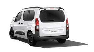 Citroën Berlingo Talla M BlueHDi 130 S&S MAX Auto
