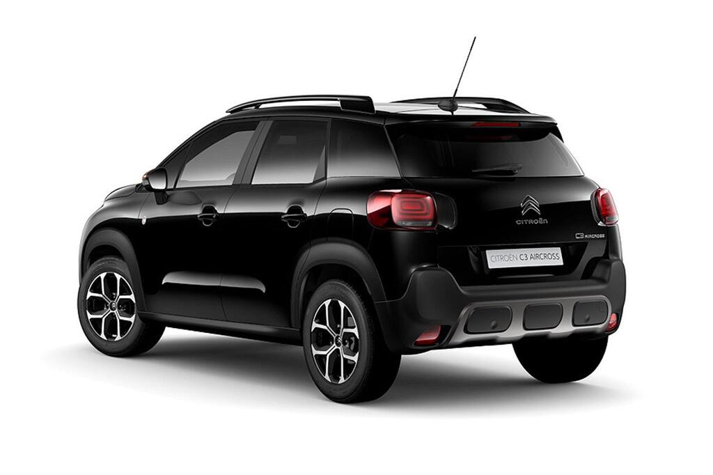 Citroën C3 Aircross BlueHDi 81kW (110CV) S&S C-Series - Foto 433