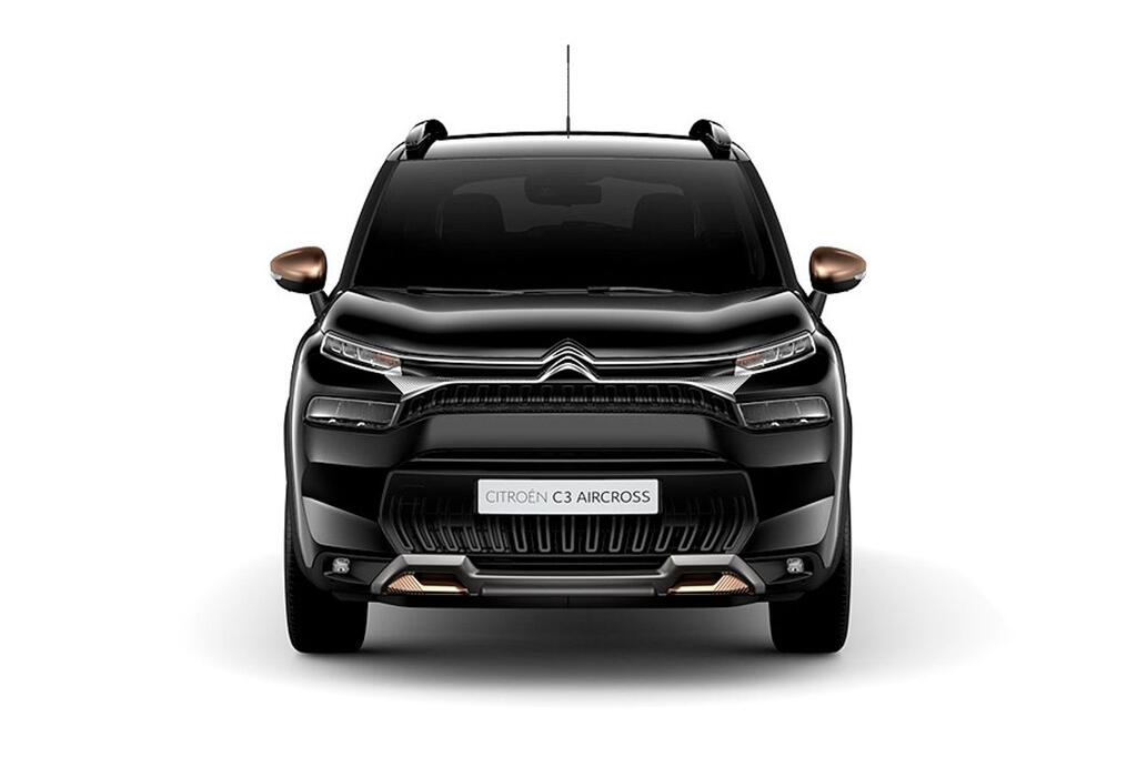 Citroën C3 Aircross BlueHDi 81kW (110CV) S&S C-Series - Foto 434