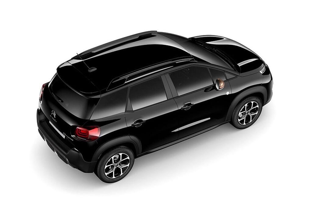 Citroën C3 Aircross BlueHDi 81kW (110CV) S&S C-Series - Foto 435