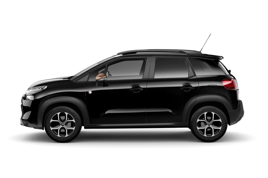 Citroën C3 Aircross BlueHDi 81kW (110CV) S&S C-Series - Foto 432