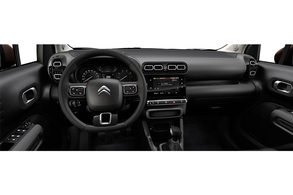Citroën C3 Aircross BlueHDi 81kW (110CV) S&S C-Series - Foto 436