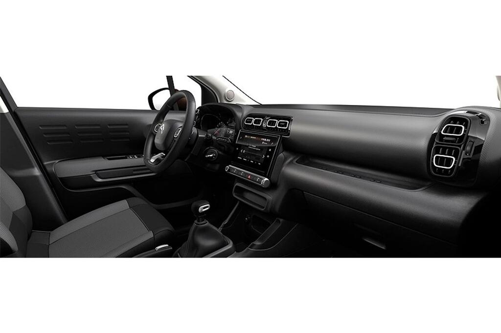 Citroën C3 Aircross BlueHDi 81kW (110CV) S&S C-Series - Foto 437