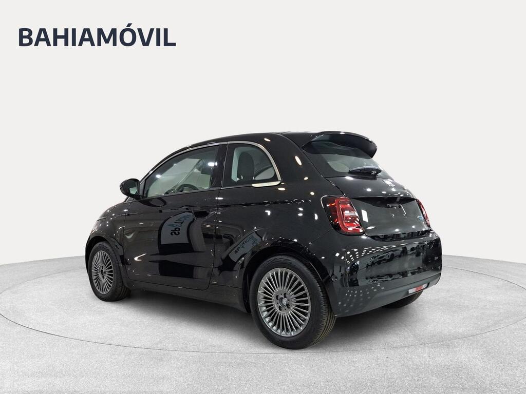 Fiat 500 ICON hb 320km 87kW (118cv) - Foto 552