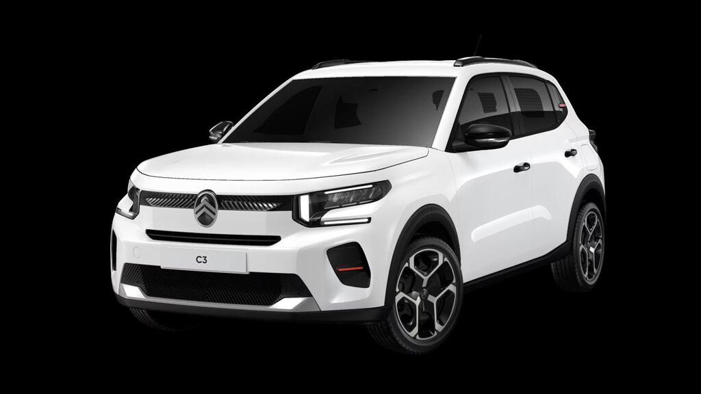 Citroën C3 Aircross Turbo 73kW (100CV) BVM6 PLUS - Foto 508