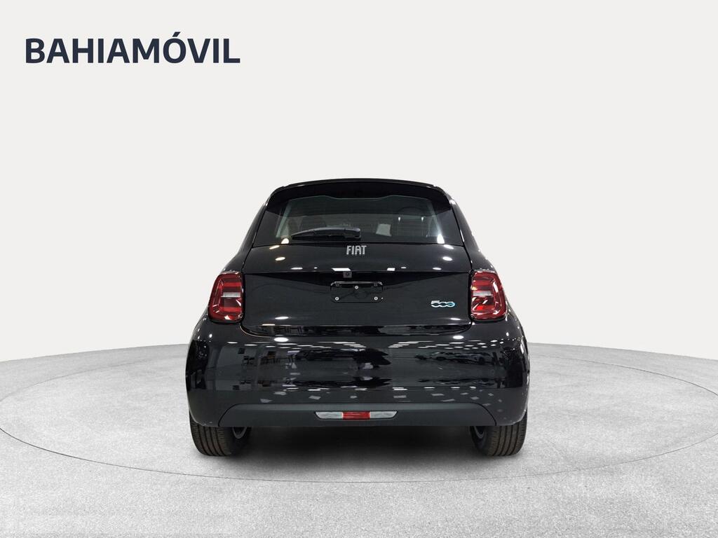 Fiat 500 ICON hb 320km 87kW (118cv) - Foto 550