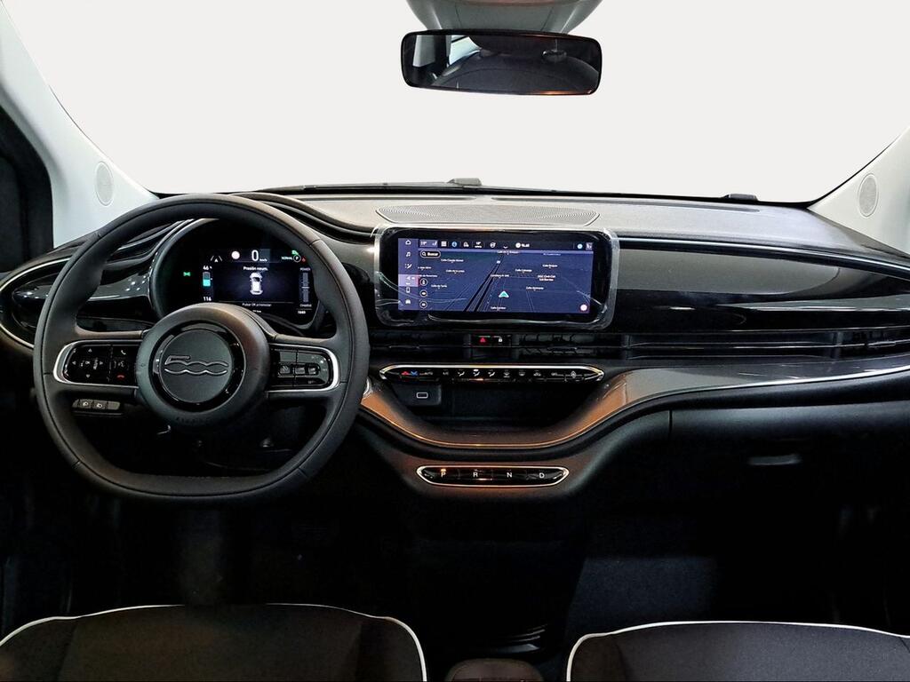 Fiat 500 ICON hb 320km 87kW (118cv) - Foto 553