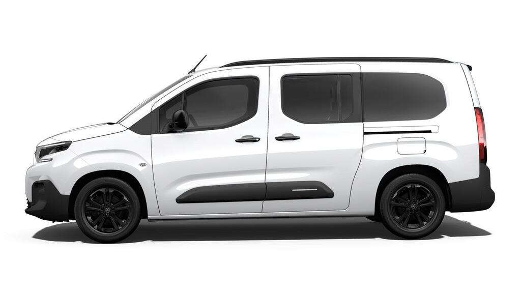 Citroën Berlingo Talla XL BlueHDi 130 S&S MAX Auto - Foto 385