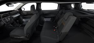 Citroën C3 Aircross Turbo 73kW (100CV) BVM6 PLUS