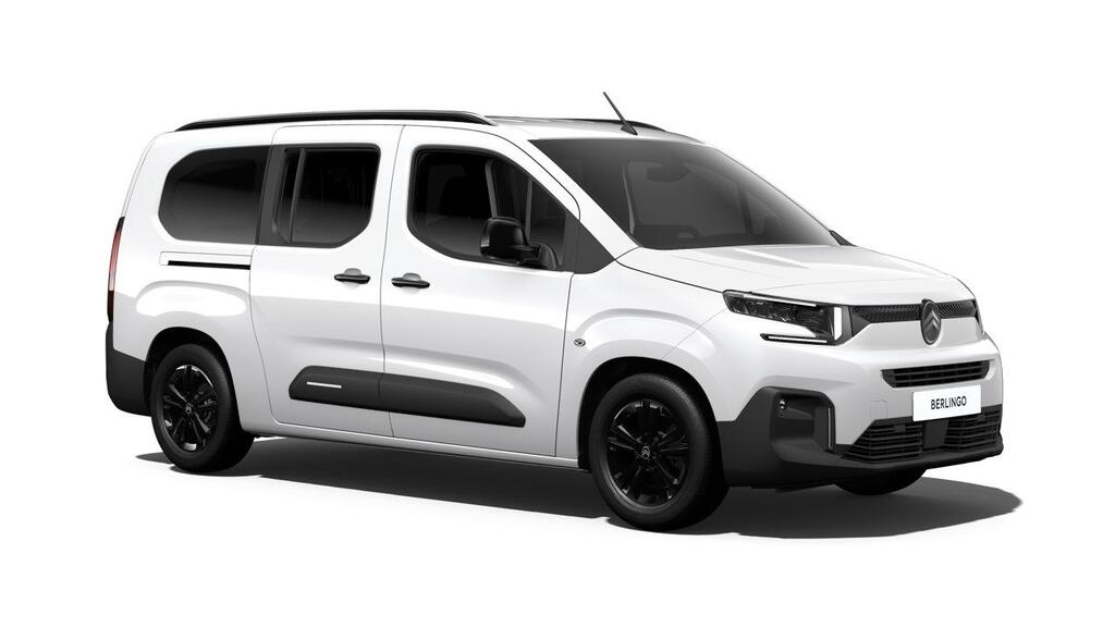 Citroën Berlingo Talla XL BlueHDi 130 S&S MAX Auto - Foto 384