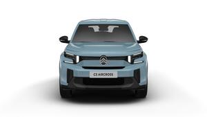 Citroën C3 Aircross Turbo 73kW (100CV) BVM6 PLUS
