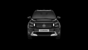 Citroën C3 Aircross Turbo 73kW (100CV) BVM6 PLUS