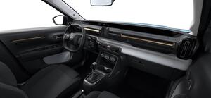 Citroën C3 Aircross Turbo 73kW (100CV) BVM6 PLUS
