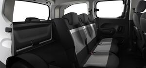 Citroën Berlingo Talla XL BlueHDi 130 S&S PLUS Auto