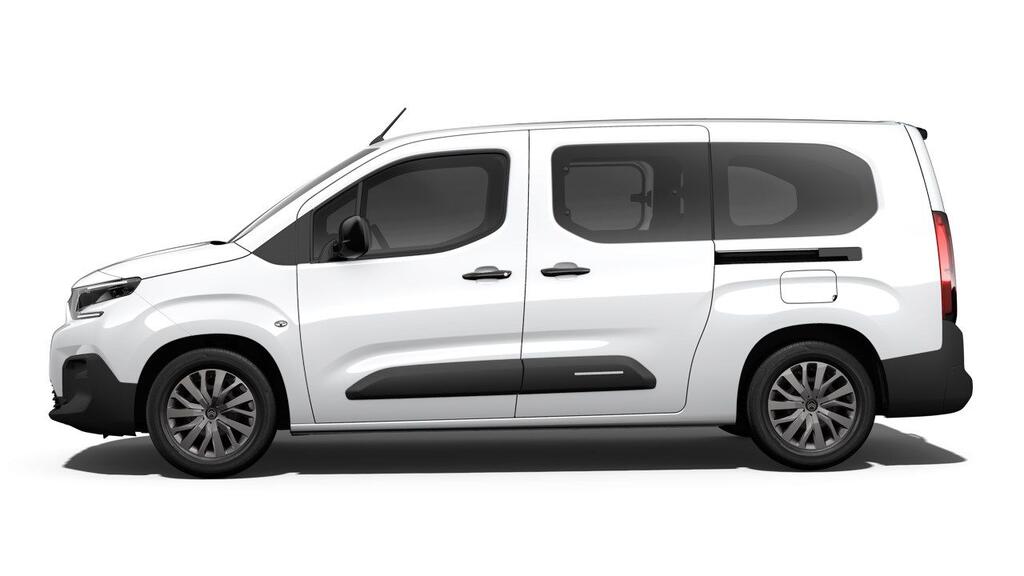 Citroën Berlingo Talla XL BlueHDi 130 S&S PLUS Auto - Foto 408