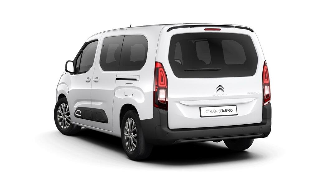 Citroën Berlingo Talla XL BlueHDi 130 S&S PLUS Auto - Foto 410