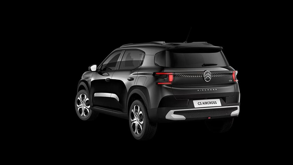 Citroën C3 Aircross Turbo 73kW (100CV) BVM6 PLUS - Foto 430