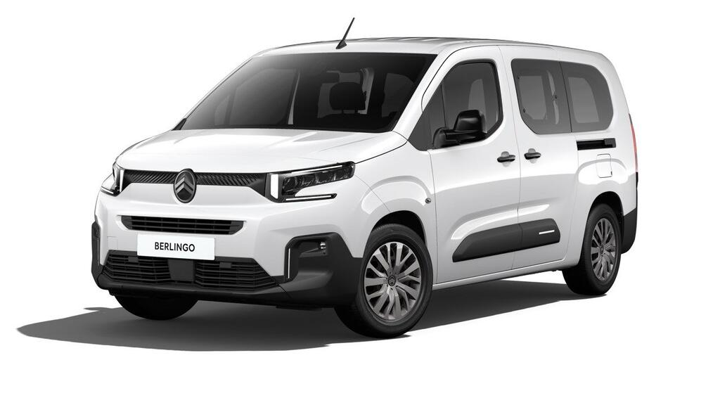 Citroën Berlingo Talla XL BlueHDi 130 S&S PLUS Auto - Foto 406