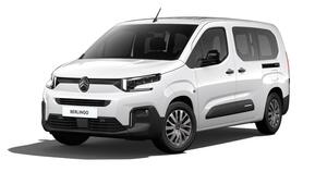 Citroën Berlingo Talla XL BlueHDi 130 S&S PLUS Auto