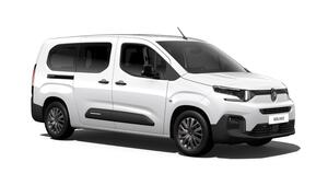 Citroën Berlingo Talla XL BlueHDi 130 S&S PLUS Auto