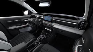 Citroën C3 Aircross Hybrid 145 ë-DCS6 MAX