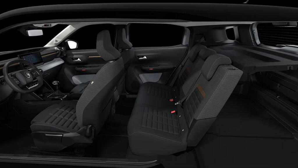 Citroën C3 Aircross Hybrid 145 ë-DCS6 PLUS - Foto 465