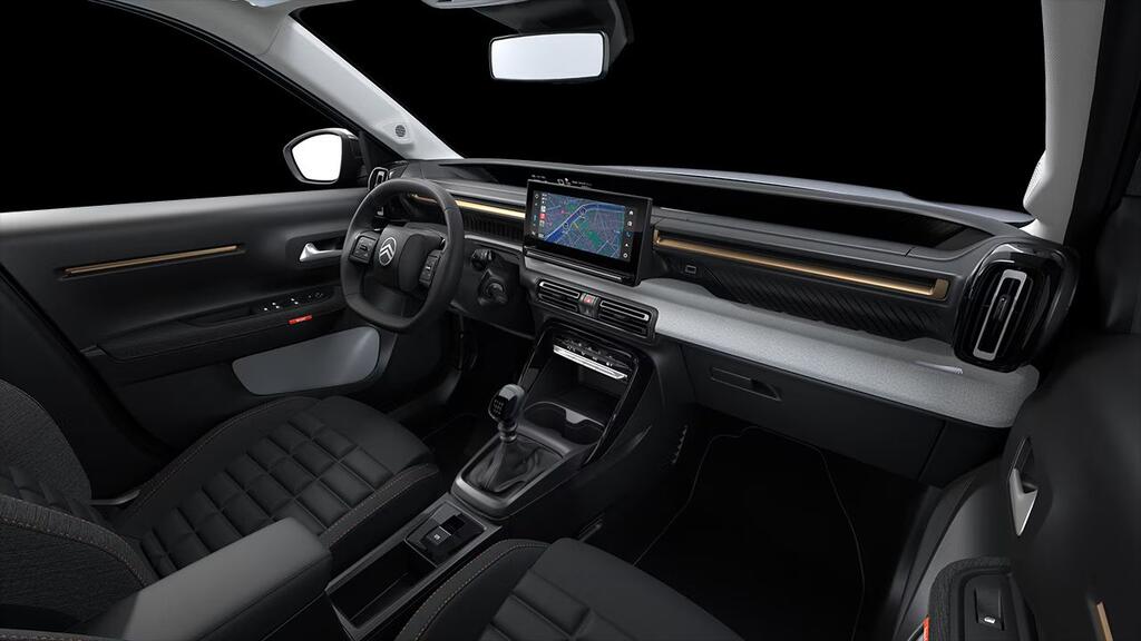 Citroën C3 Aircross Hybrid 145 ë-DCS6 PLUS - Foto 466