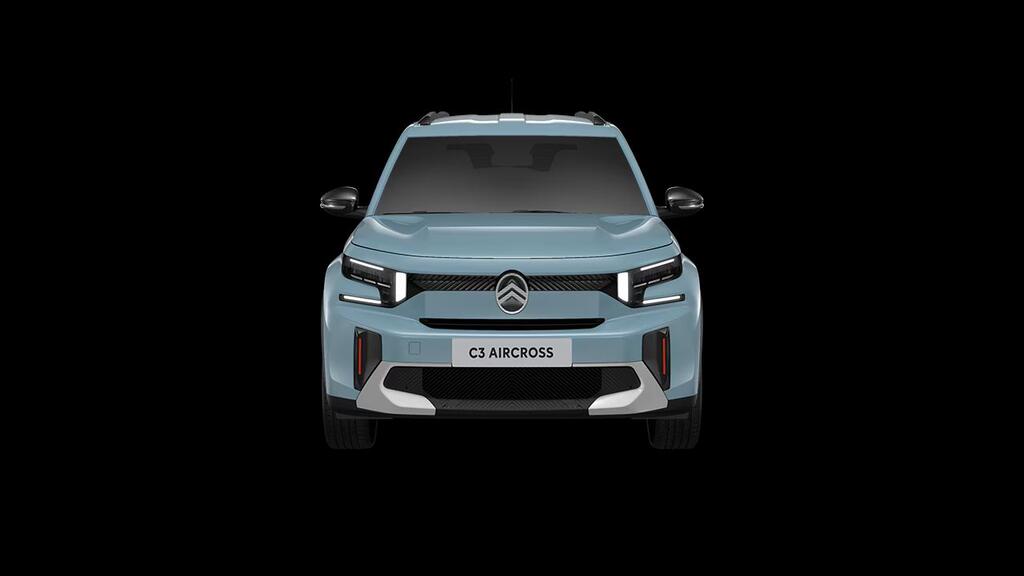 Citroën C3 Aircross Hybrid 145 ë-DCS6 PLUS - Foto 462