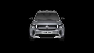 Citroën C3 Aircross Hybrid 145 ë-DCS6 PLUS