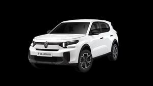 Citroën C3 Aircross Eléctrico 113cv YOU