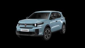 Citroën C3 Aircross Turbo 73kW (100CV) BVM6 YOU